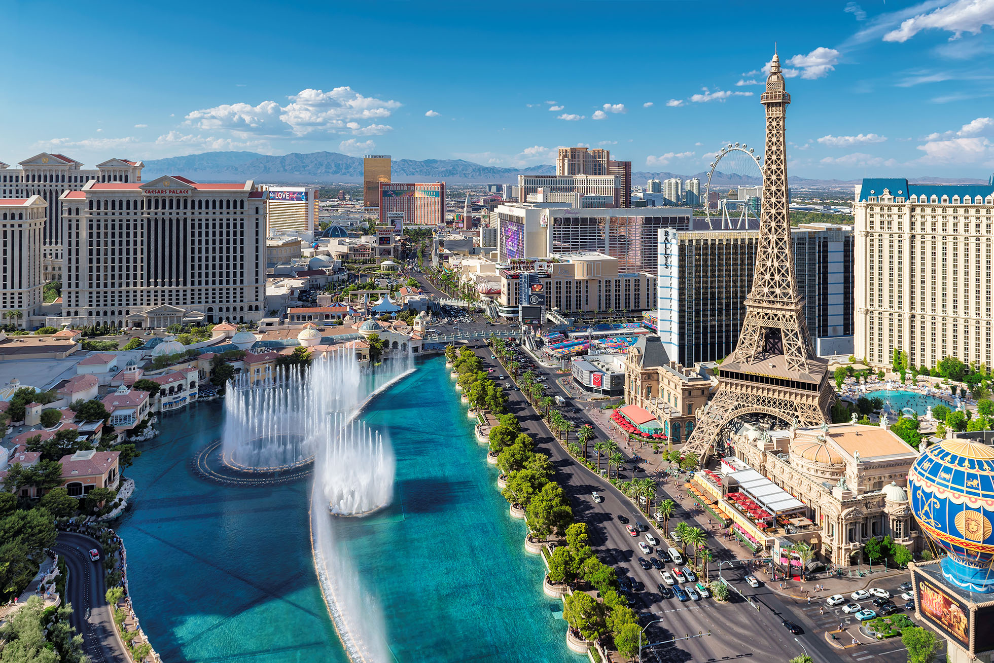 Short Term Rental Regulations in Las Vegas - Guestable