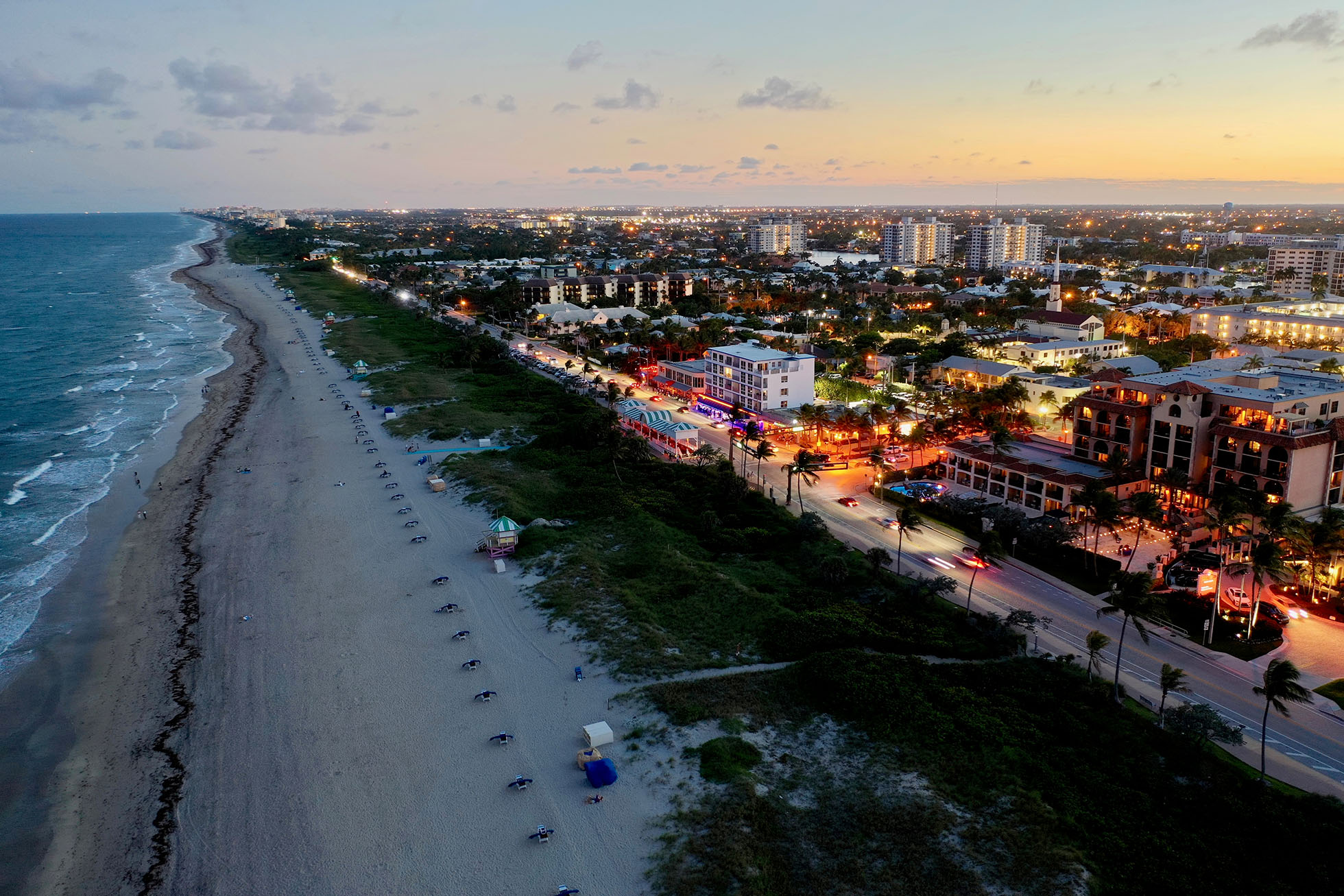 Delray Beach Short Term Rentals: A Comprehensive Guide for Travelers